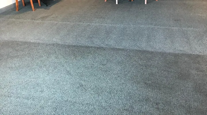 Commercial Cleaning