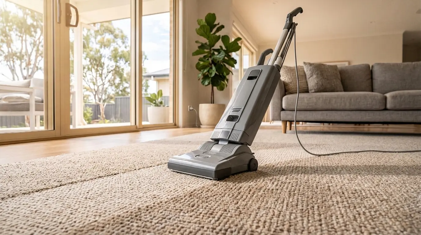 Carpet Cleaning