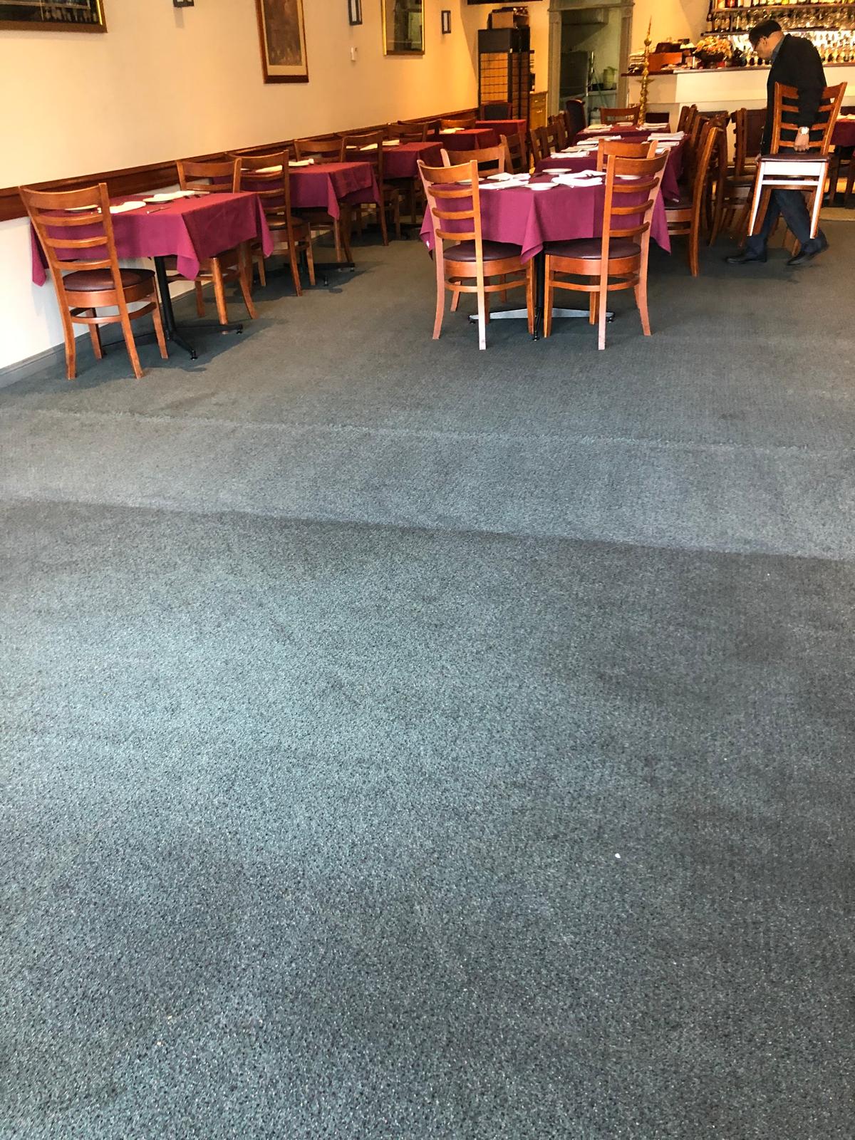 Commercial Cleaning