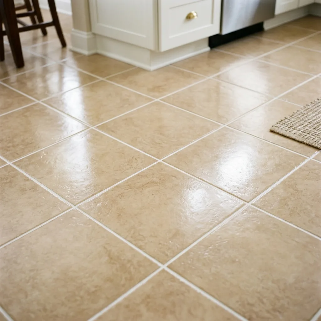 Tile & Grout Cleaning Melbourne's South-East Can Rely On